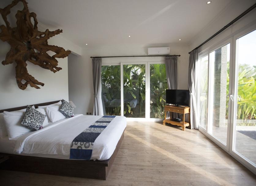Quarto Foto