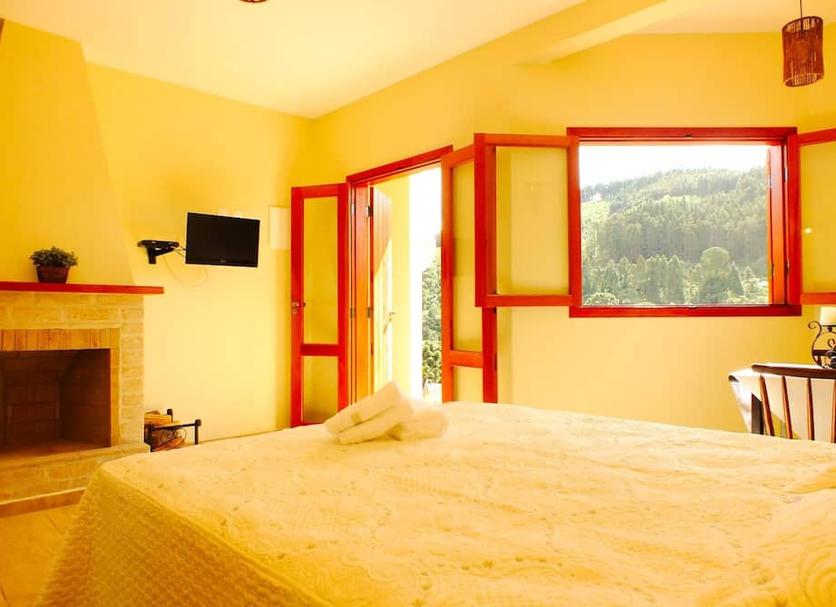 Quarto Foto