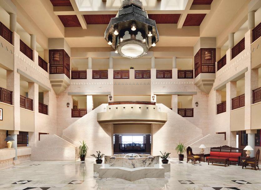 Hall Foto