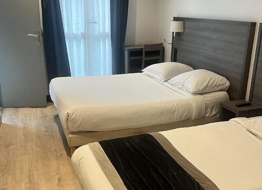 Quarto Foto