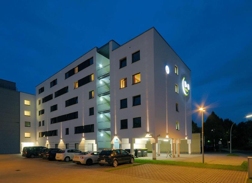 Edifício Foto