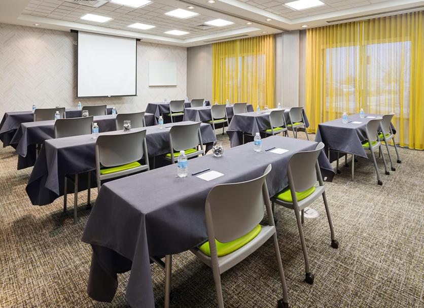 Sala de conferências Foto