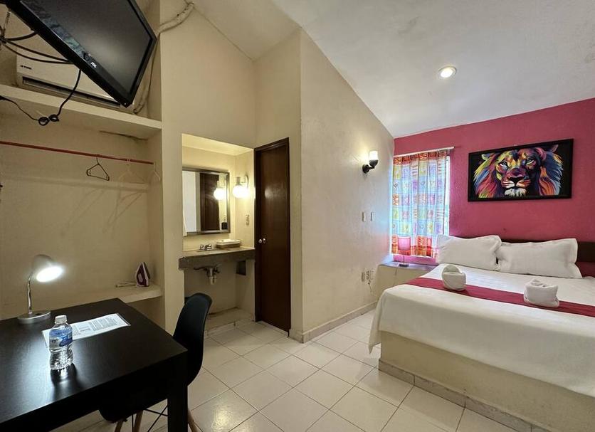 Quarto Foto