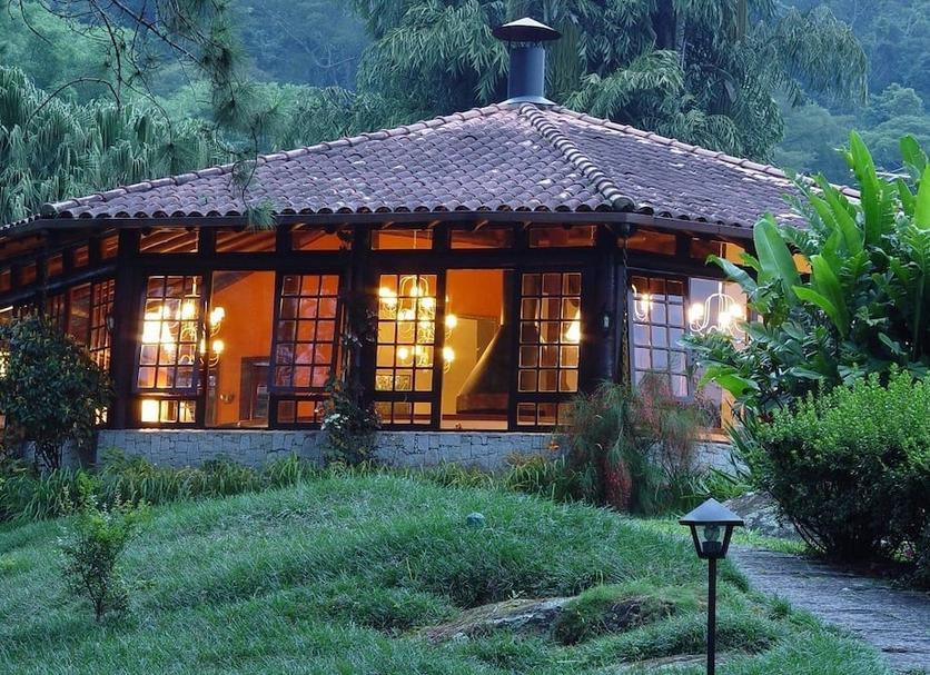 Edifício Foto