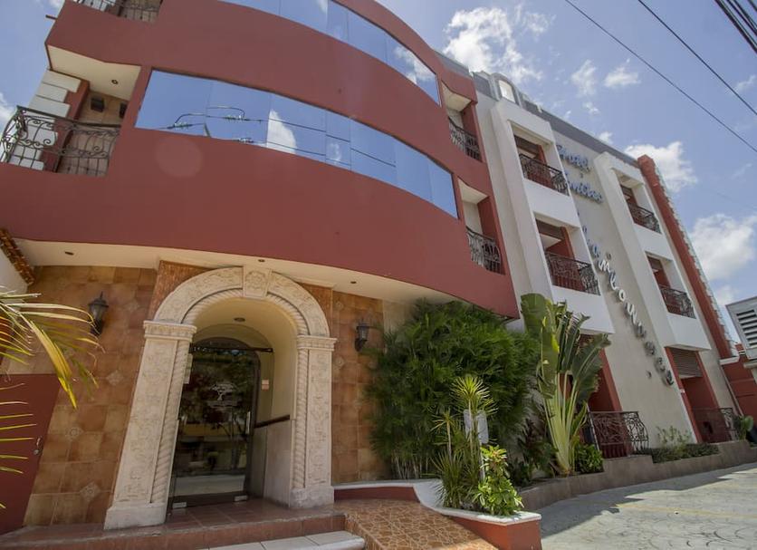 Edifício Foto