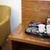 Comodidade do quarto