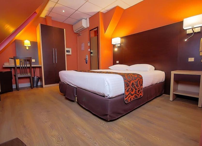 Quarto Foto