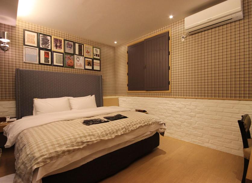 Quarto Foto