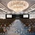 Sala de conferências