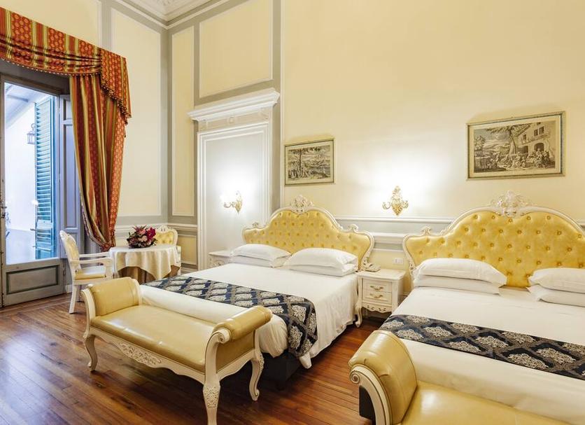 Quarto Foto
