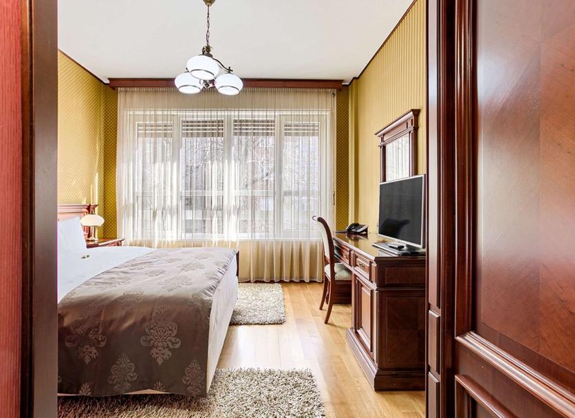Quarto Foto