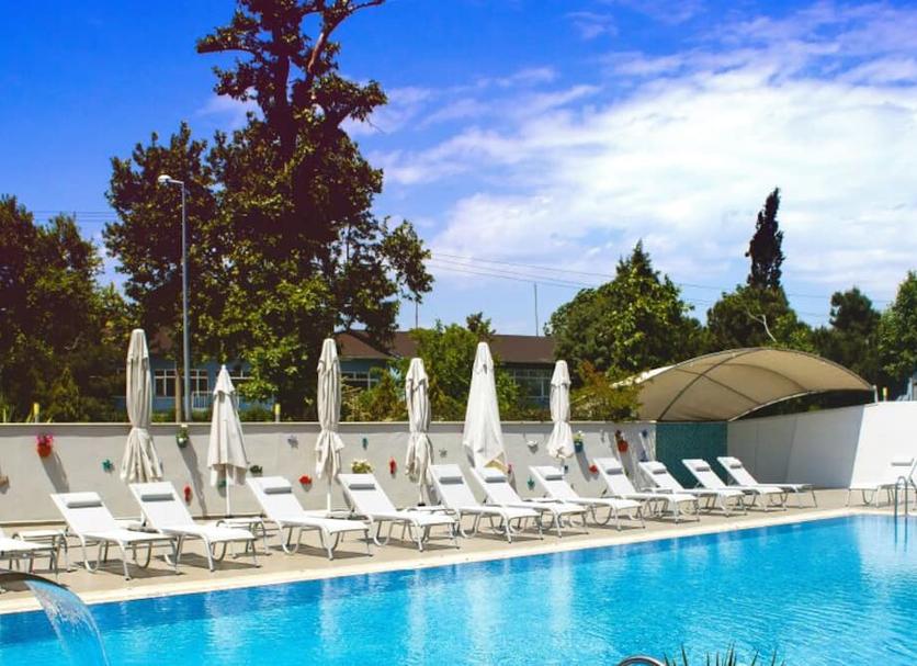 Piscina Foto