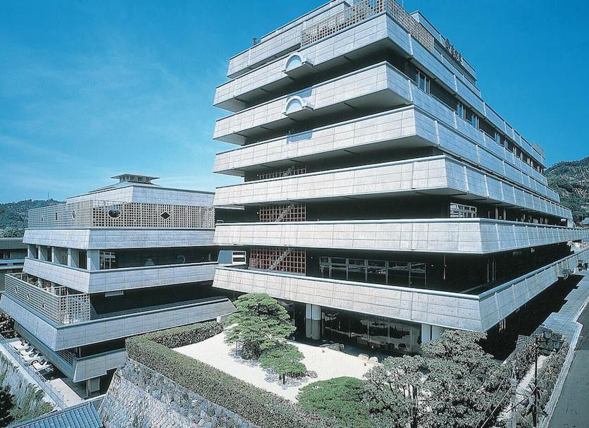 Edifício Foto