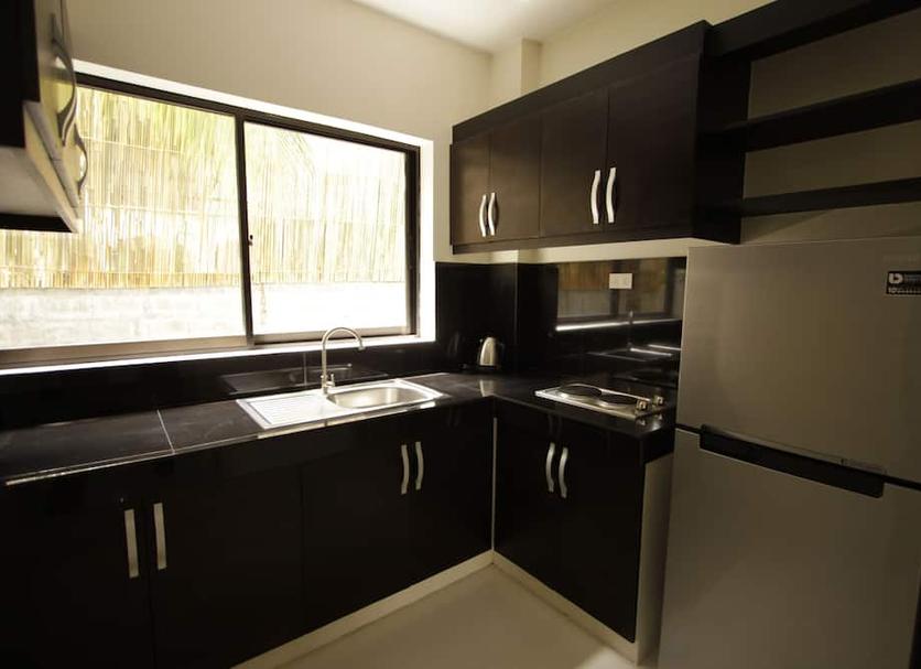 Cozinha Foto