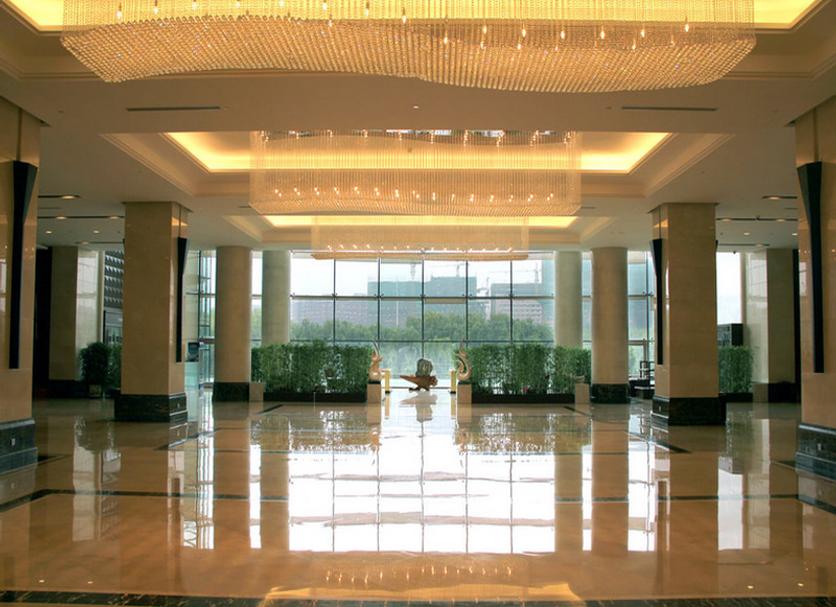 Hall Foto