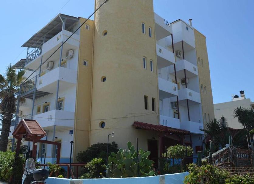 Edifício Foto