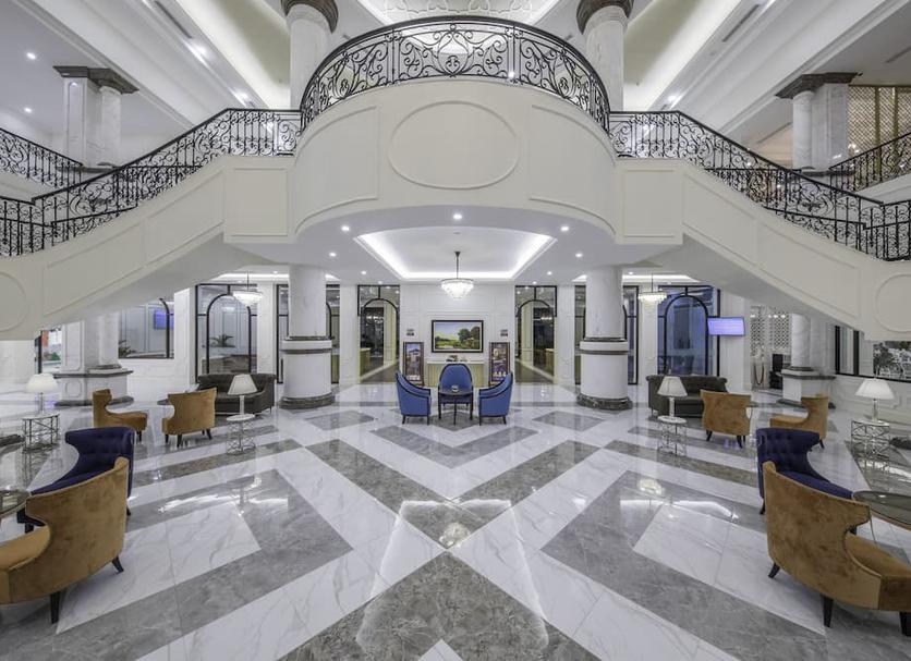 Hall Foto