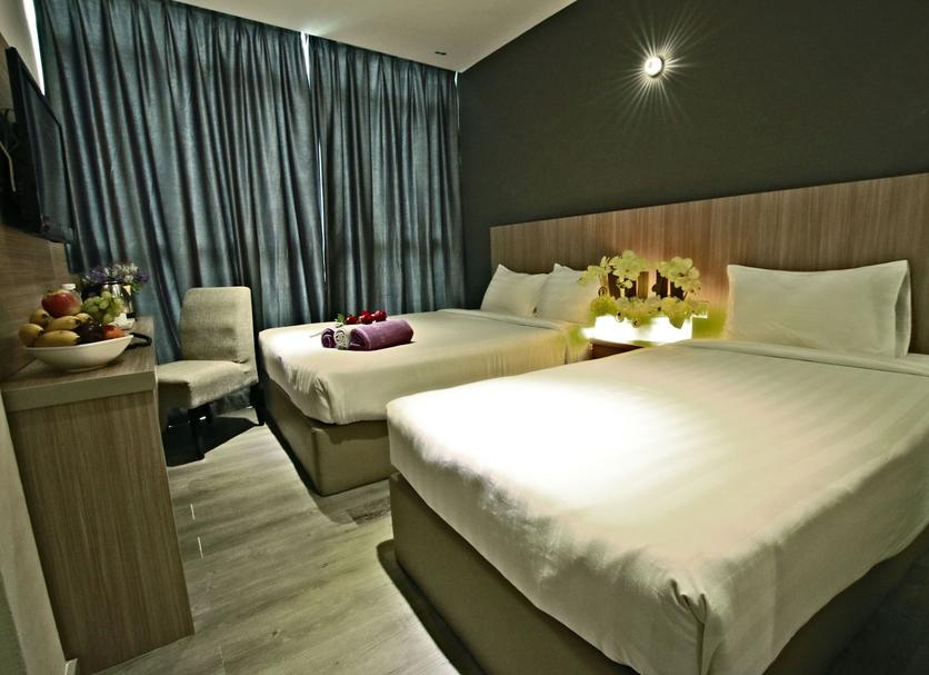 Quarto Foto