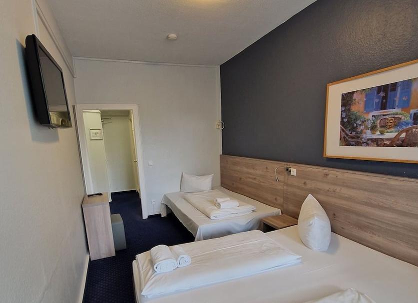 Quarto Foto