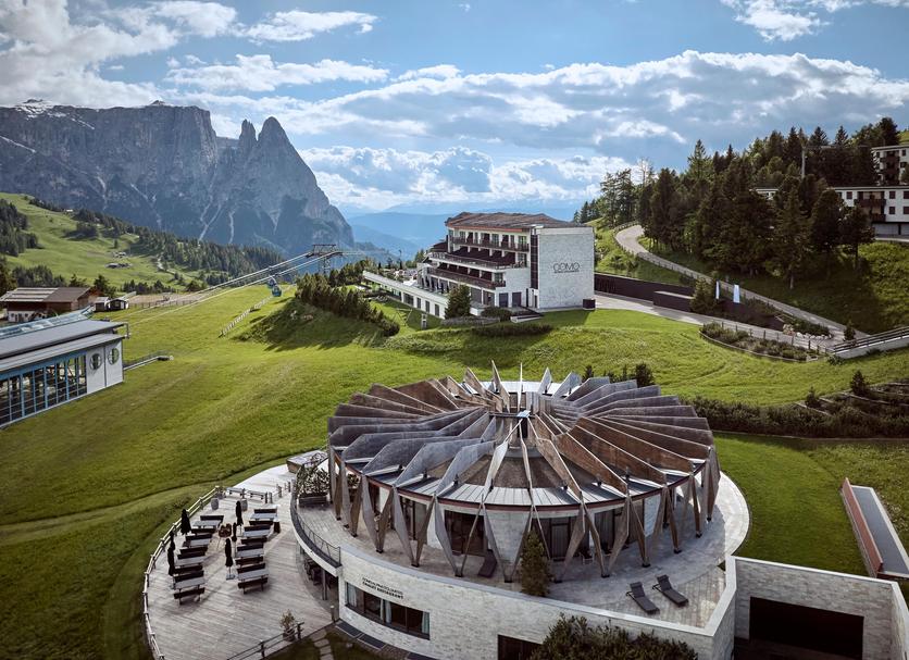 Exterior Foto