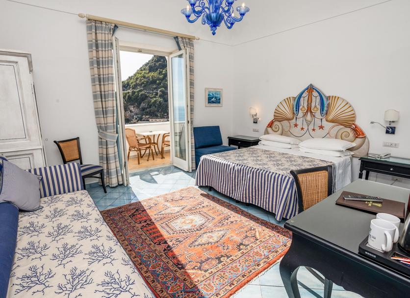 Quarto Foto