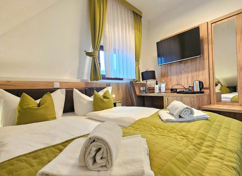 Quarto Foto