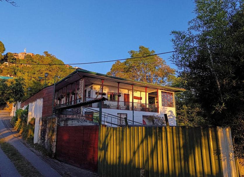 Edifício Foto
