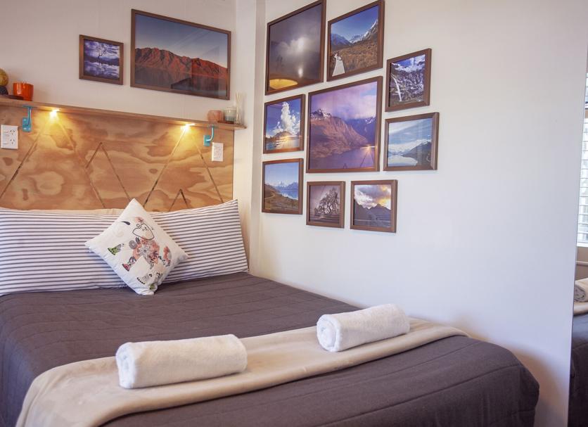 Quarto Foto