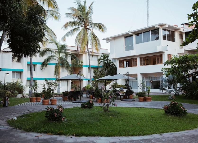 Edifício Foto