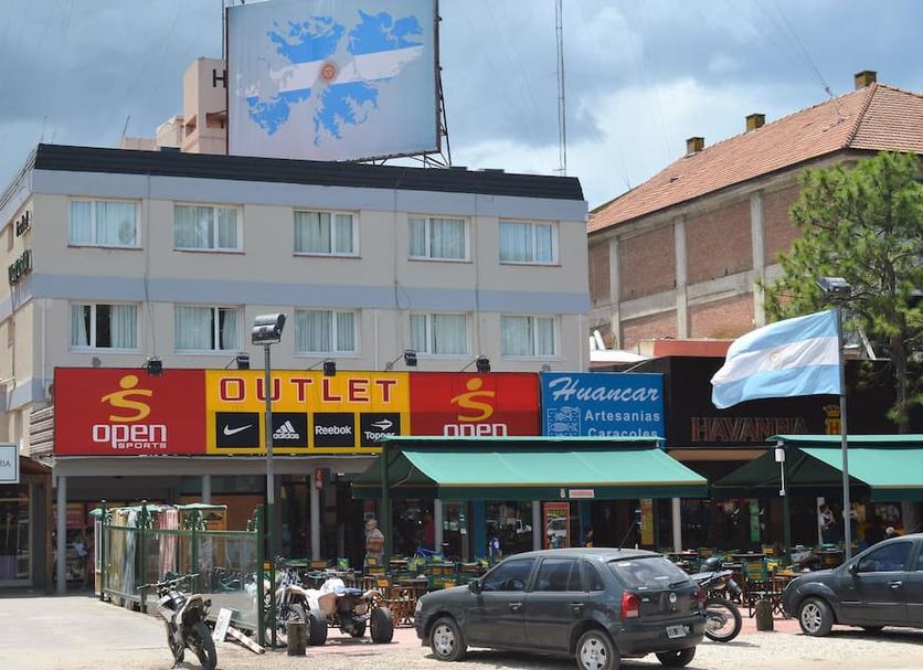 Edifício Foto