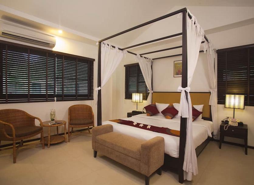 Quarto Foto