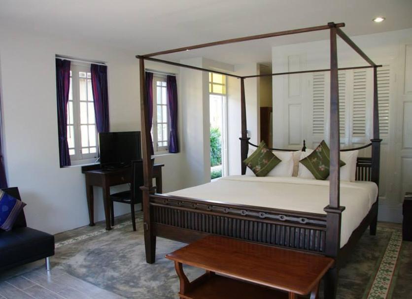 Quarto Foto