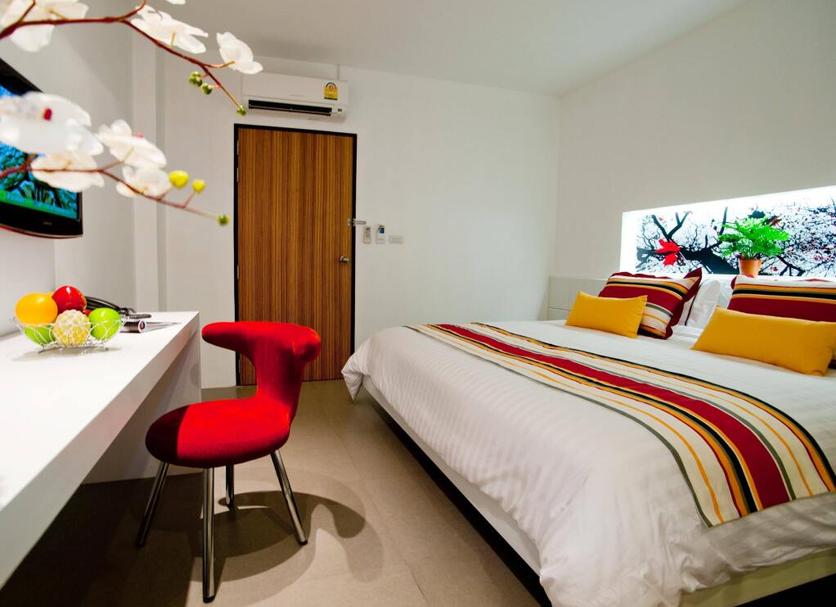 Quarto Foto