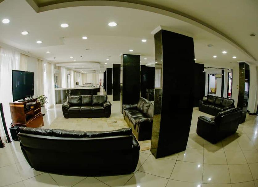 Hall Foto
