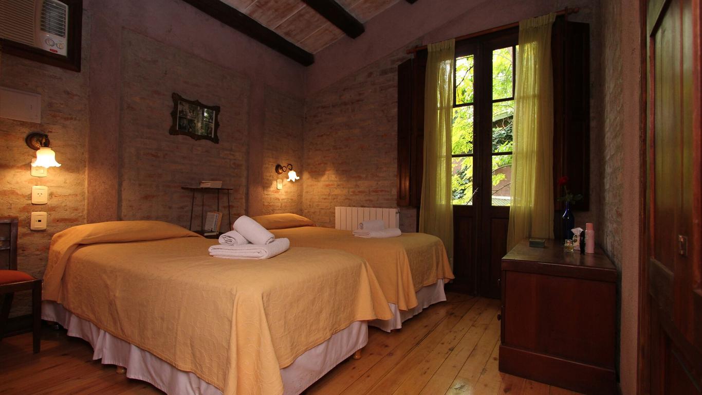 Casa Glebinias