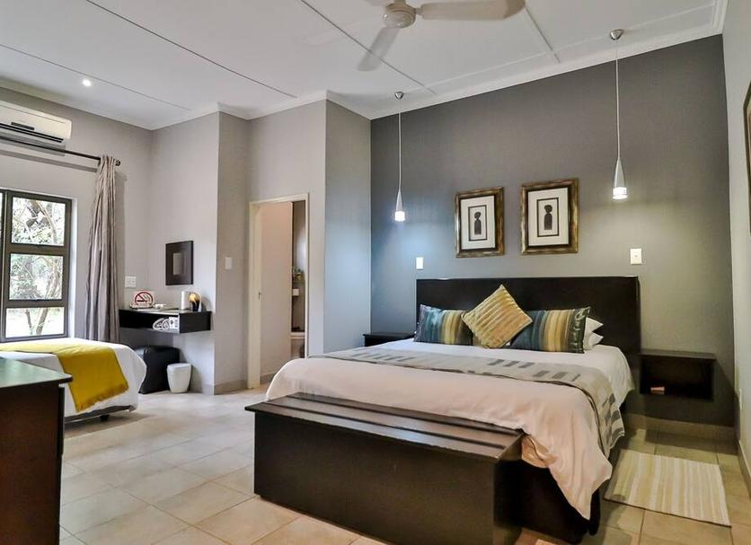 Quarto Foto