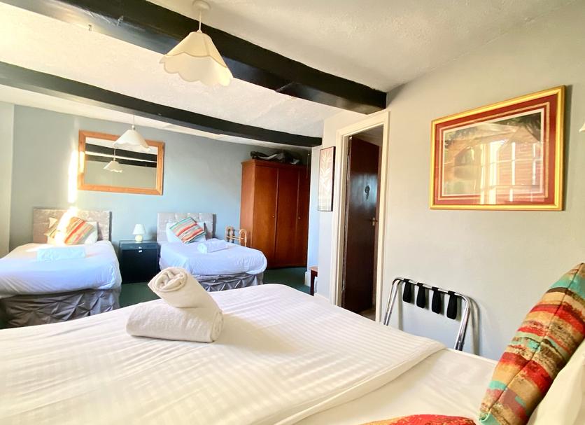 Quarto Foto
