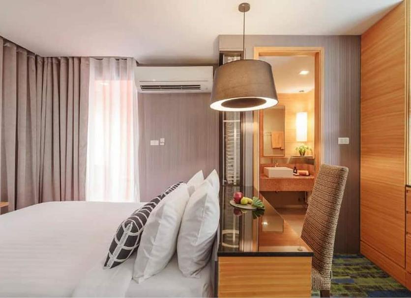 Quarto Foto