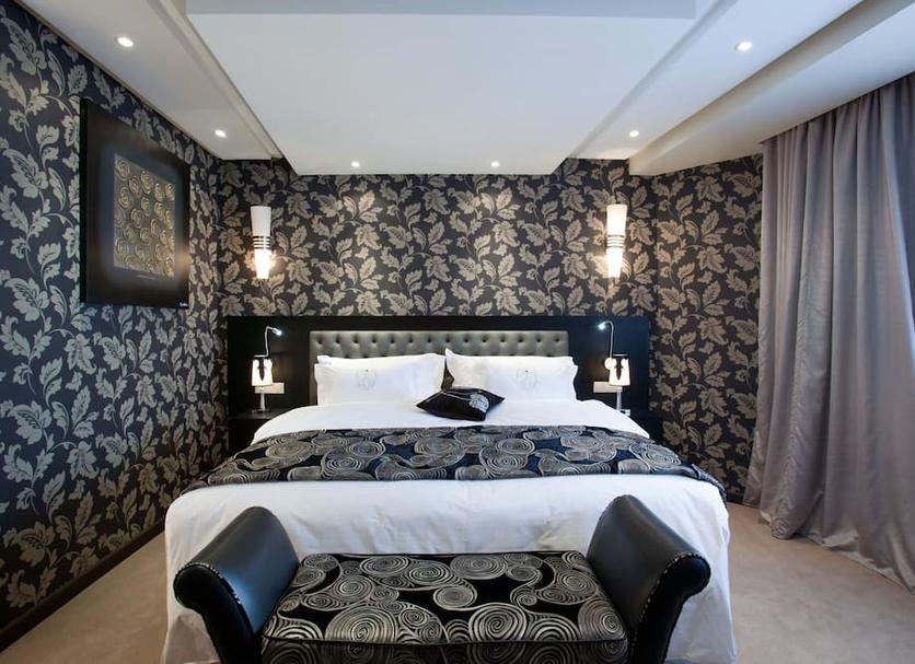Quarto Foto