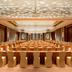Sala de conferências