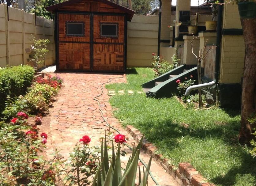 Exterior Foto