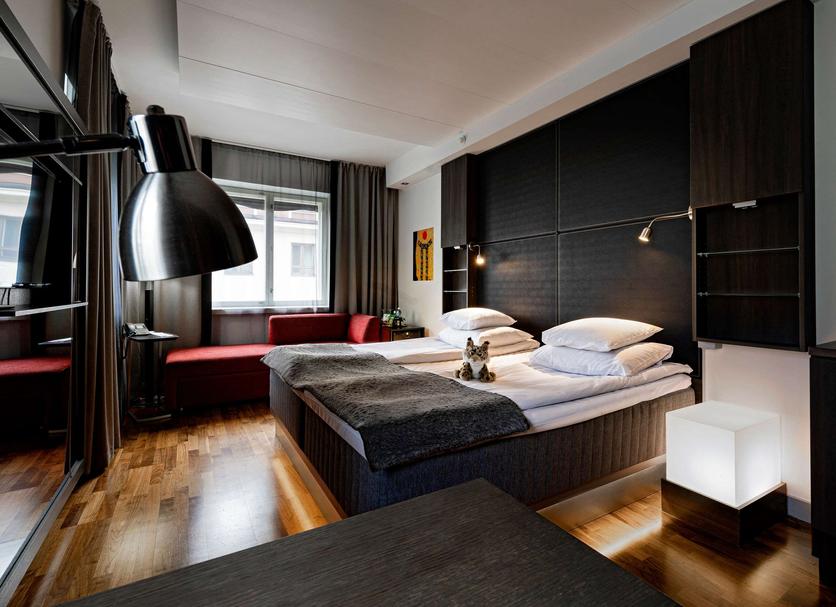 Quarto Foto