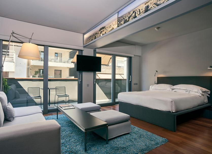 Quarto Foto
