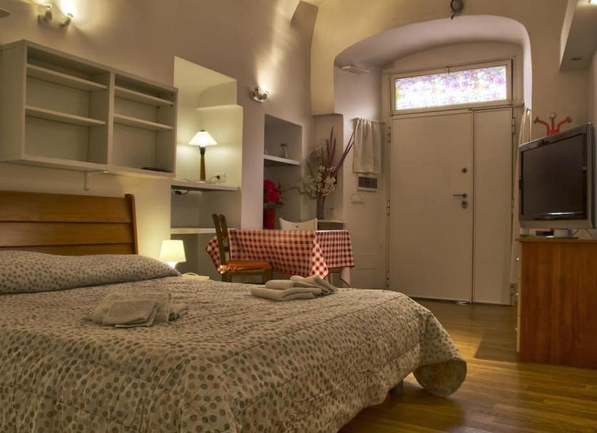 Quarto Foto