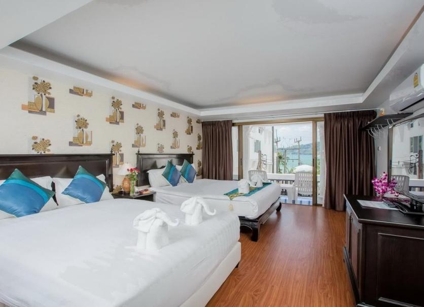Quarto Foto
