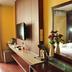 Comodidade do quarto