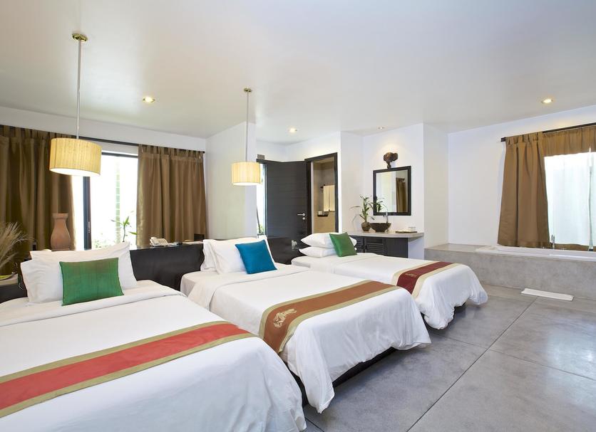 Quarto Foto