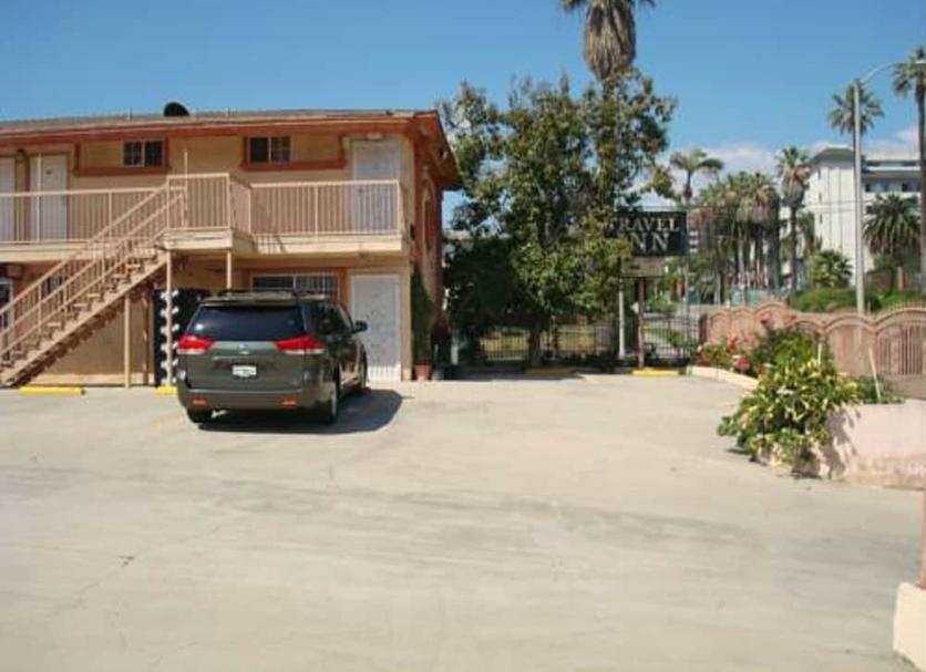 Exterior Foto