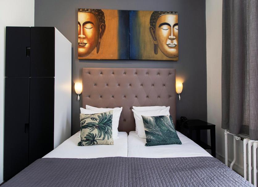 Quarto Foto