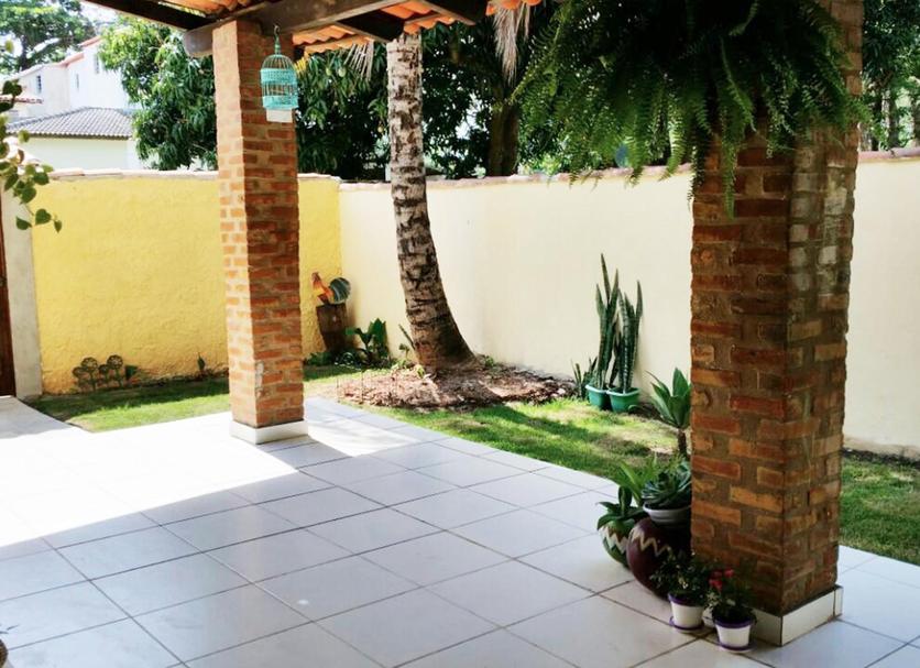 Exterior Foto